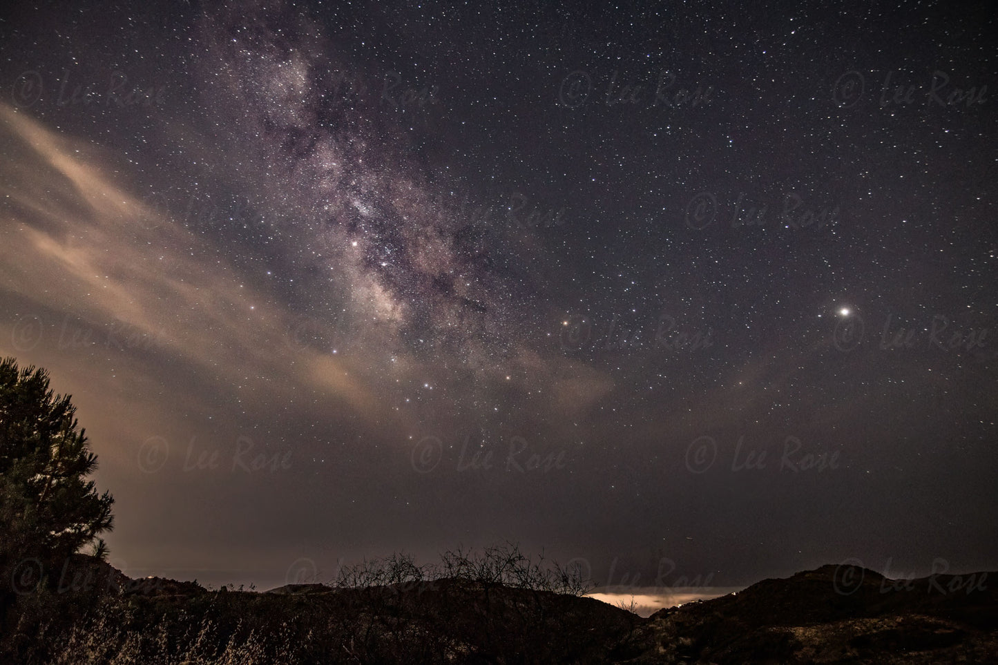 Above the Marine Layer 2 - Malibu