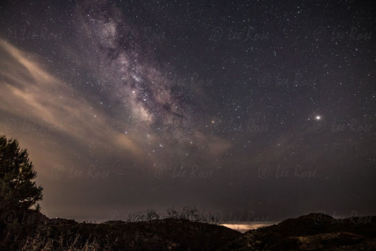 Above the Marine Layer 2 - Malibu