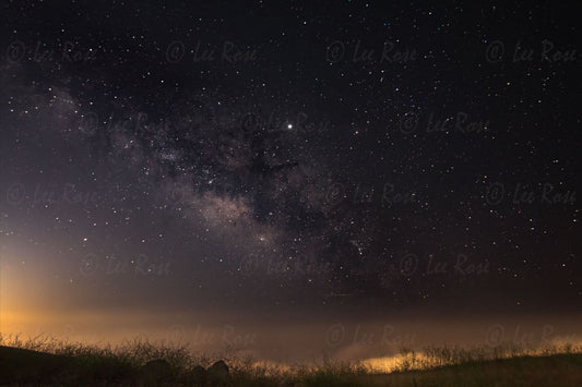 Above the Marine Layer - Malibu