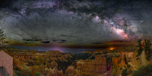 Sunrise Point, Bryce Canyon National Park